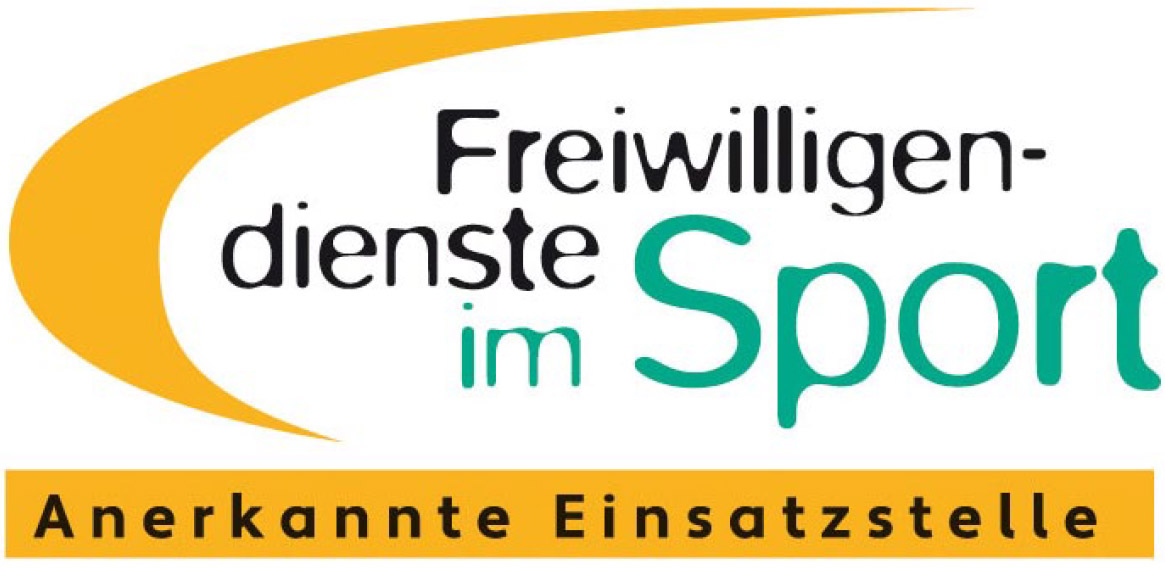 Freiwilligendienste im Sport