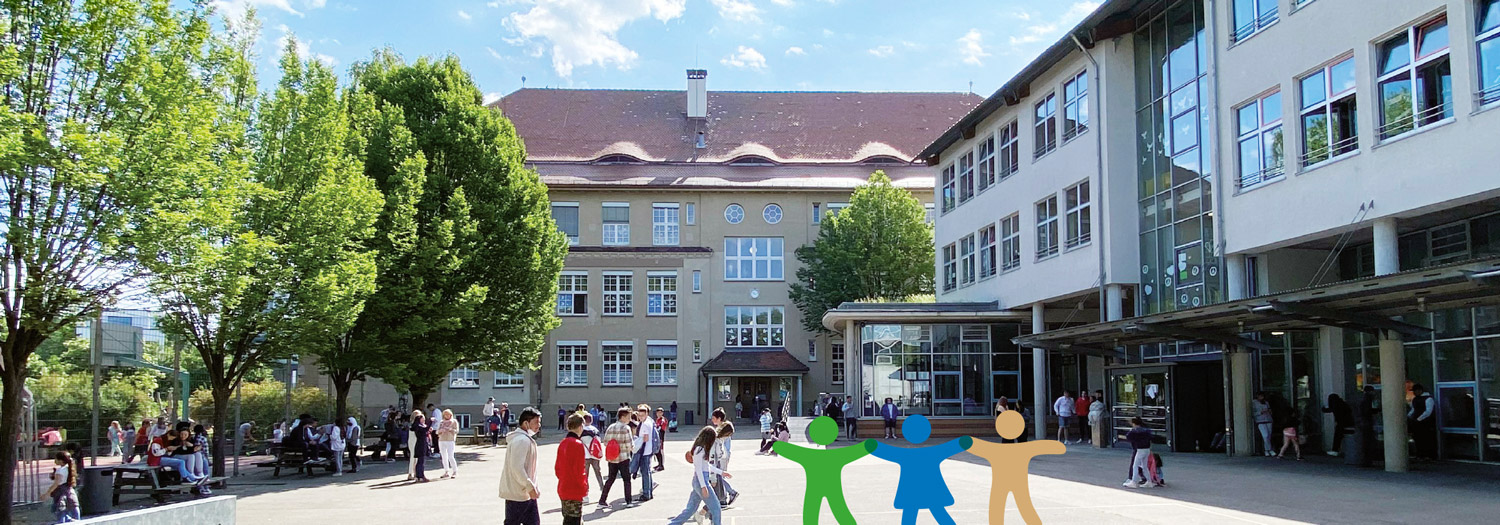 Kontakt Alleenschule Kirchheim Teck