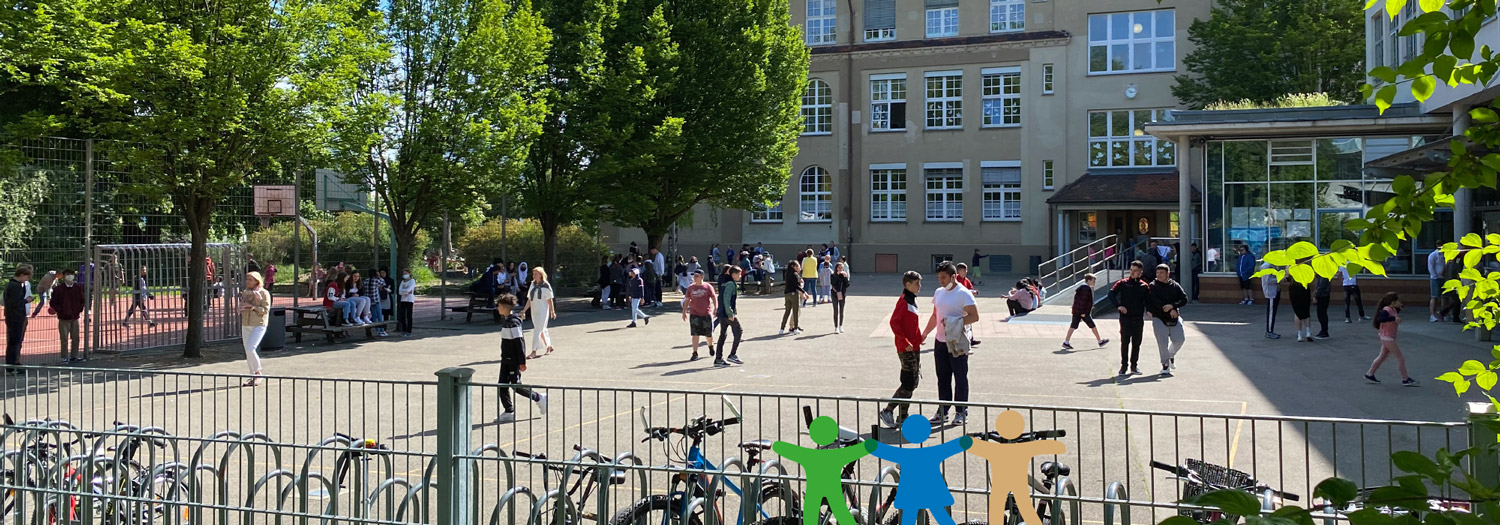 Ganztagskonzept der Hauptschule / Werkrealschule