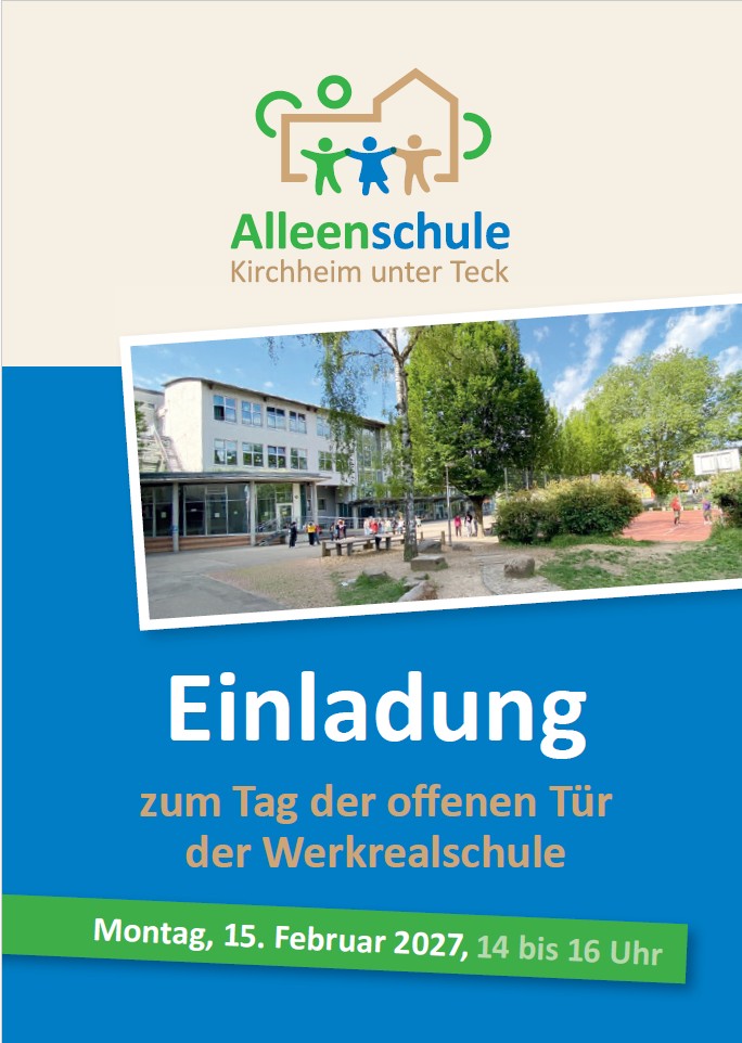 Herzliche Einladung Bild